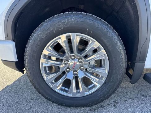 New 2026 GMC Sierra 1500 Denali w/ Technology Package image 10