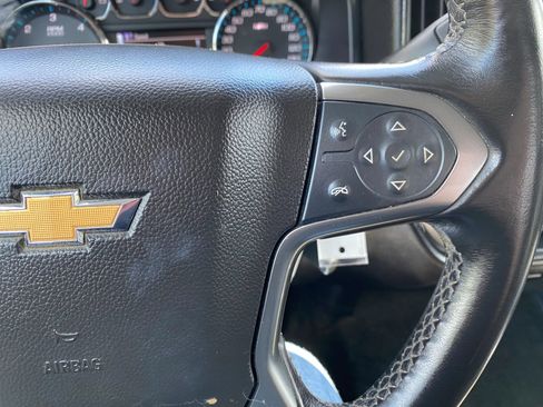 Used 2015 Chevrolet Silverado 1500 LT image 24