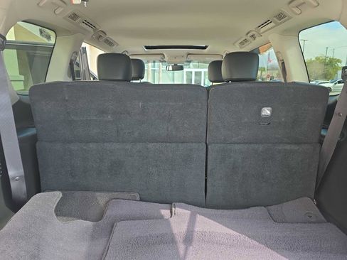 Used 2019 INFINITI QX80 Luxe image 30