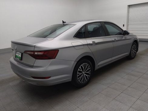 Used 2021 Volkswagen Jetta SE image 10