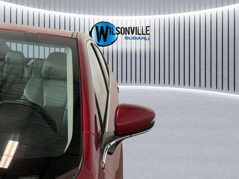 Used 2022 Subaru Legacy Limited AWD/4WD image 17