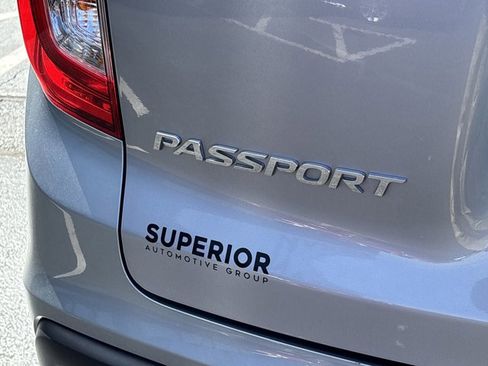 Used 2020 Honda Passport Touring image 5