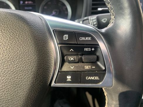 Used 2018 Hyundai Sonata Limited FWD image 39