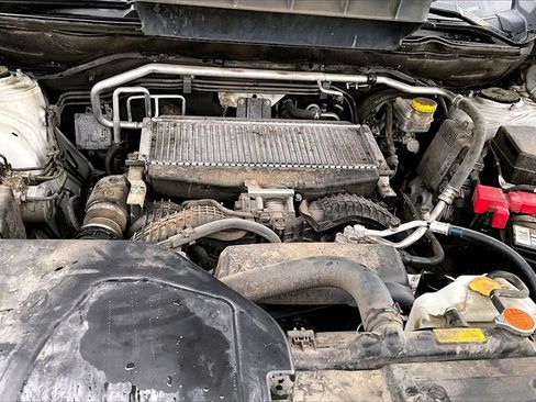 Used 2020 Subaru Ascent Premium w/ Convenience Package image 9