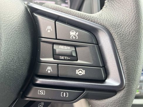 New 2026 Subaru Forester Limited image 27