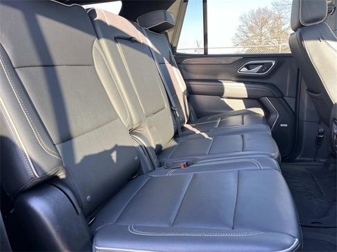 Used 2023 Chevrolet Tahoe Premier image 27