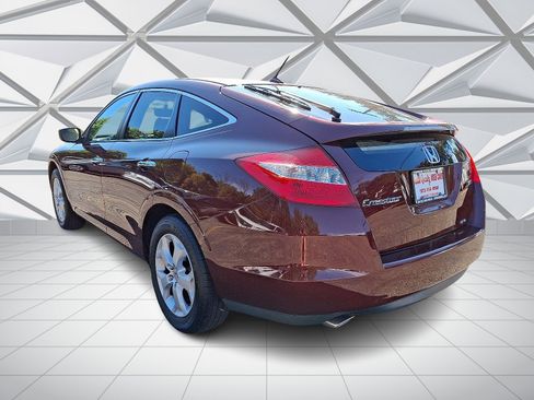Used 2012 Honda Crosstour EX-L image 7