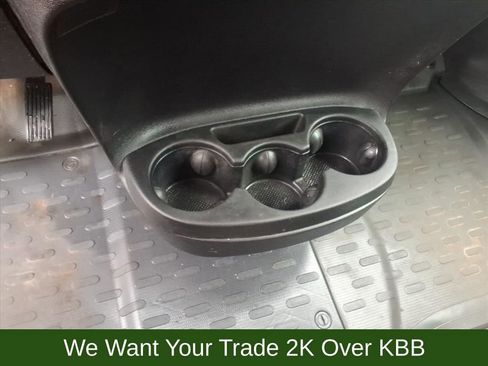 Used 2017 RAM ProMaster 1500 w/ Premium Appearance Group image 30