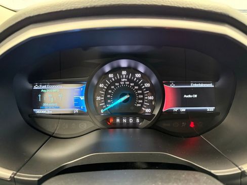 Used 2020 Ford Edge SEL w/ Convenience Package AWD/4WD image 4