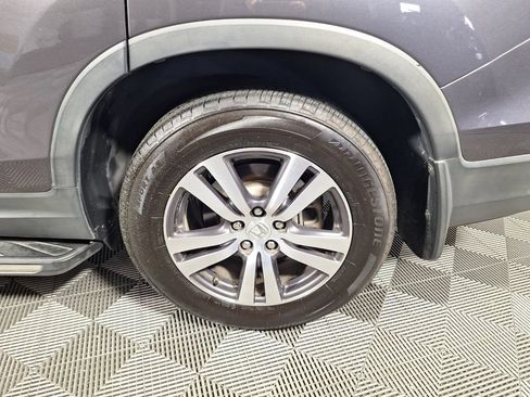 Used 2017 Honda Pilot EX-L image 25