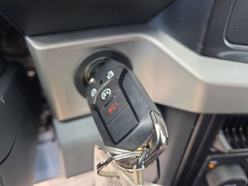 New 2025 Ford F250 XL w/ XL Driver Assist Package image 30