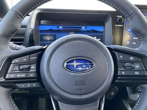 New 2026 Subaru Outback Touring XT image 15