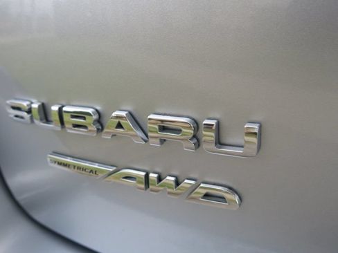 Used 2022 Subaru Impreza 2.0i Premium AWD/4WD image 9