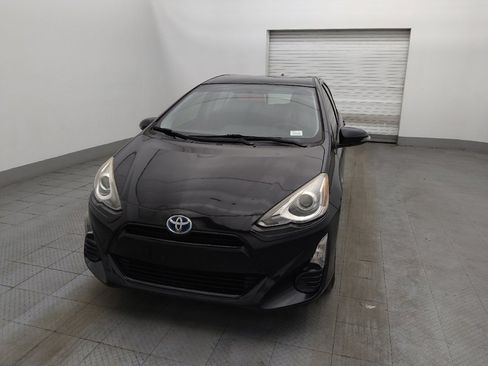 Used 2016 Toyota Prius C Persona Series image 15