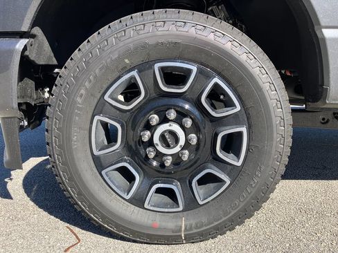New 2026 Ford F350 Platinum AWD/4WD image 14