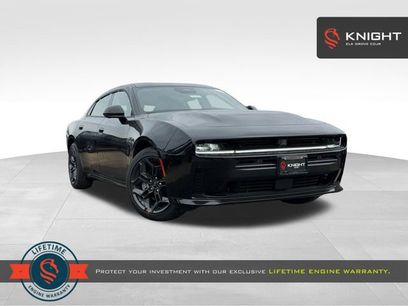 New 2026 Dodge Charger R/T