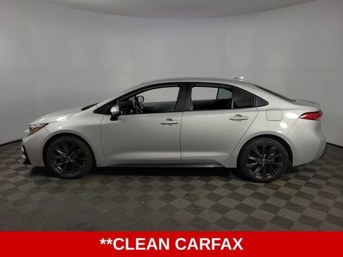 Used 2024 Toyota Corolla SE image 5