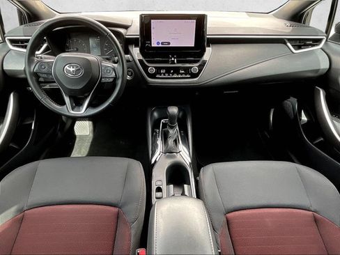 Used 2023 Toyota Corolla SE FWD image 16
