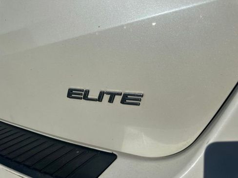Used 2018 Honda Odyssey Elite image 5