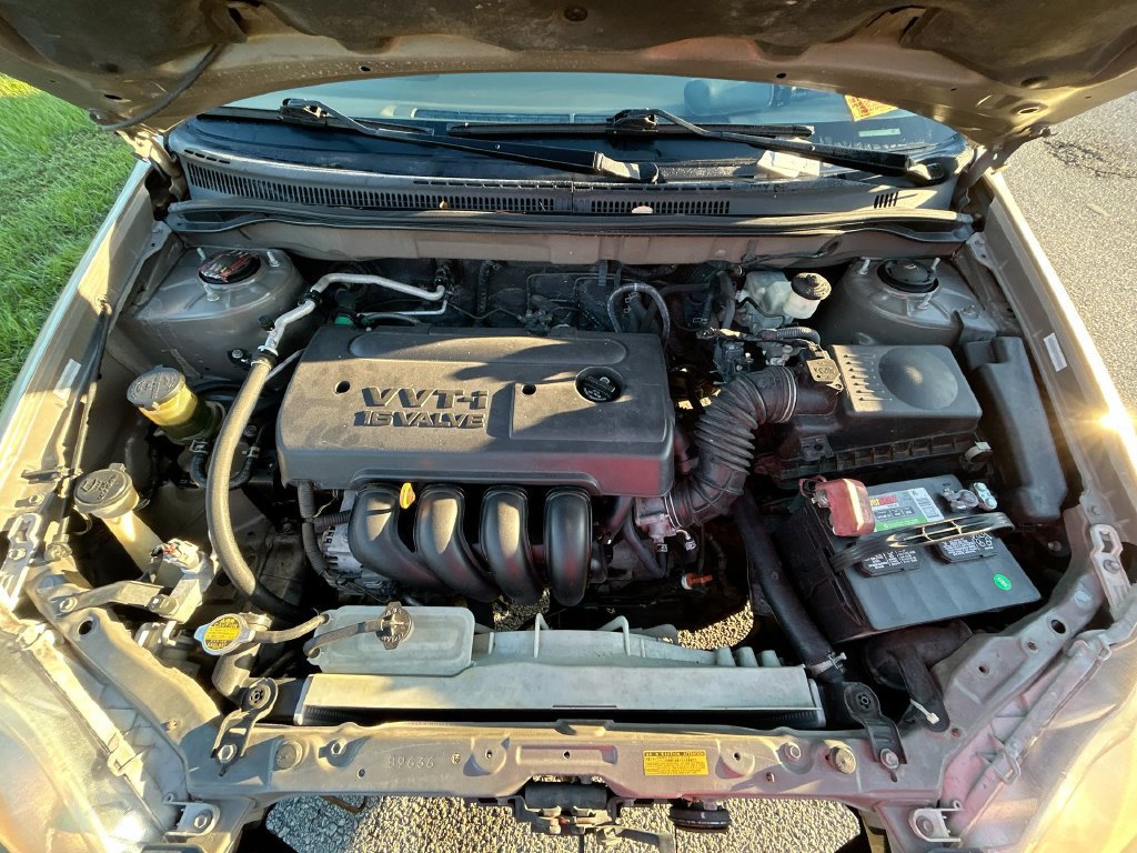 Used 2006 Toyota Corolla LE FWD image 18