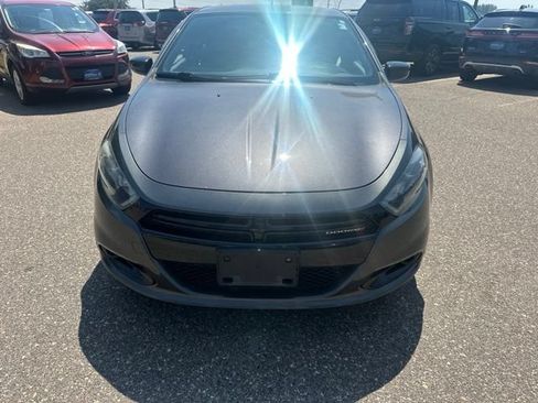 Used 2015 Dodge Dart SXT FWD image 8