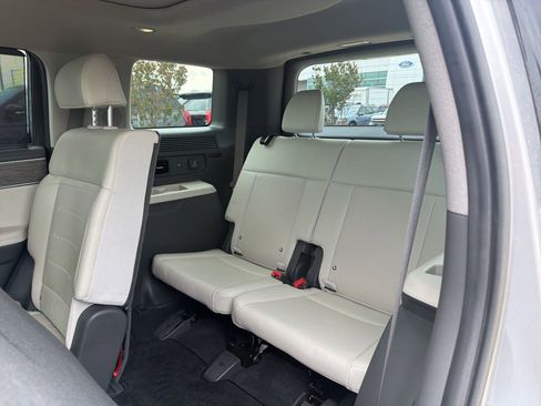 Used 2024 Hyundai Santa Fe Limited FWD image 26
