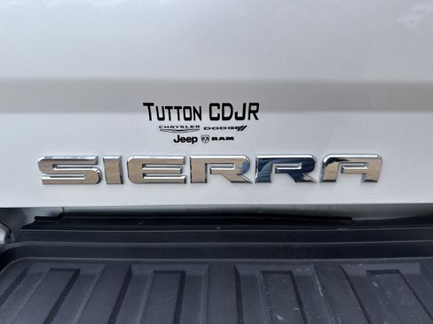 Used 2019 GMC Sierra 2500 Denali w/ Duramax Plus Package image 21