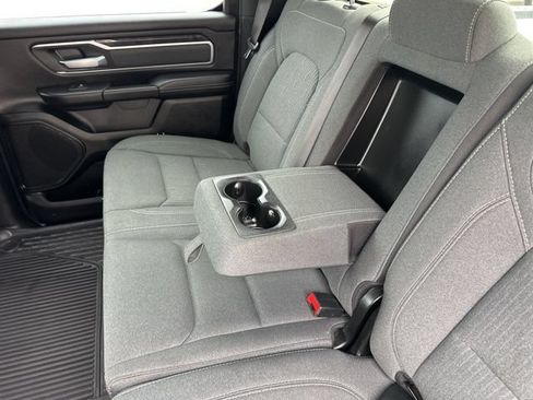 Certified 2023 RAM 1500 Big Horn AWD/4WD image 34