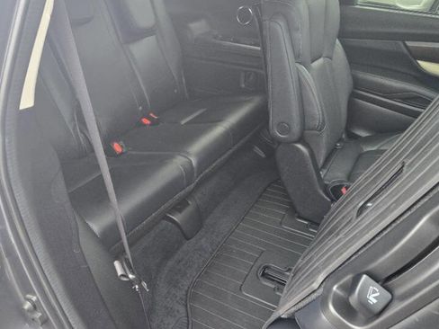 Used 2021 Subaru Ascent Touring image 24