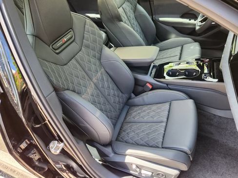 New 2026 Audi S5 Premium Plus AWD/4WD image 12