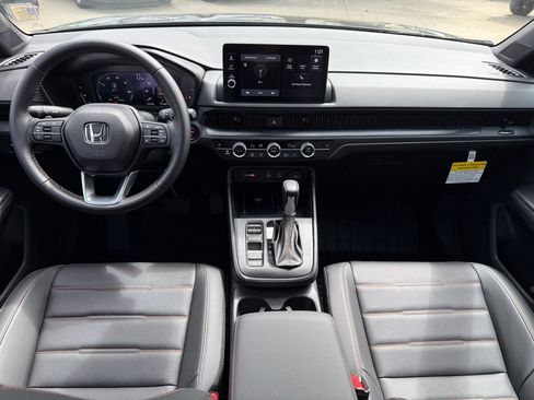 Certified 2026 Honda CR-V Sport-L image 18