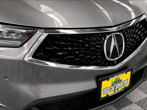 Used 2024 Acura RDX SH-AWD w/ Advance Package image 34