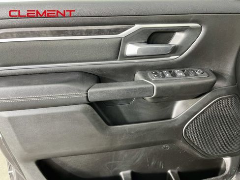 Used 2023 RAM 1500 Big Horn AWD/4WD image 24