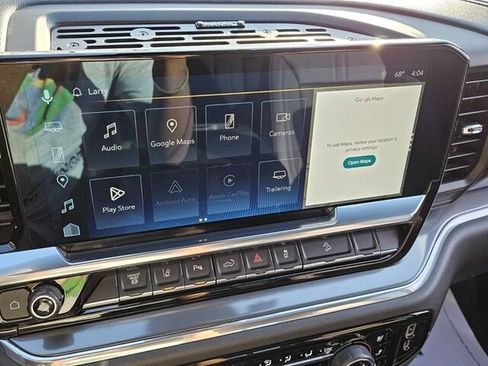 Used 2024 Chevrolet Silverado 2500 High Country w/ High Country Premium Package image 22