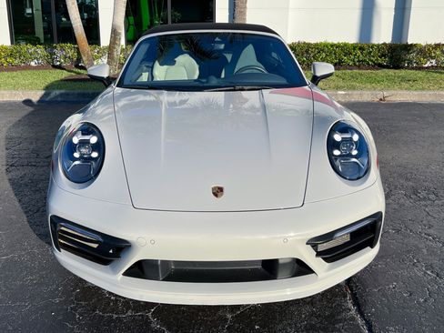 Used 2020 Porsche 911 Carrera S RWD image 15