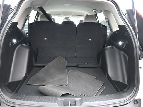 Certified 2025 Honda CR-V LX image 21