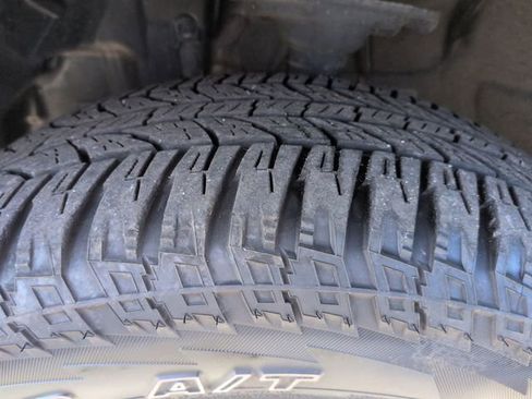 Used 2023 Subaru Forester Wilderness image 11