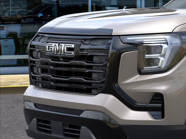 New 2027 GMC Terrain Elevation w/ Black Edition AWD/4WD image 13