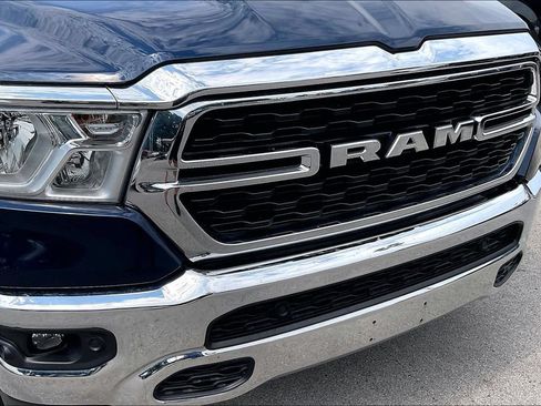 Used 2022 RAM 1500 Big Horn AWD/4WD image 35