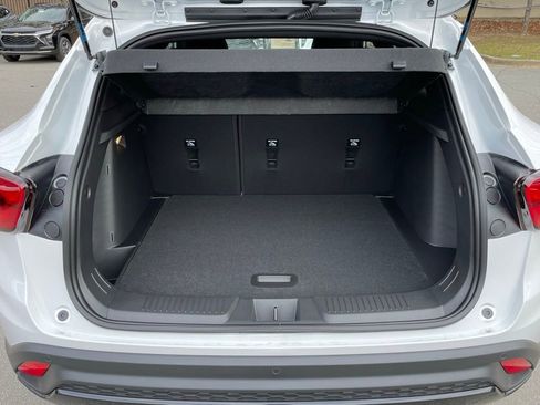 New 2026 Chevrolet Trax RS w/ Driver Confidence Package image 7