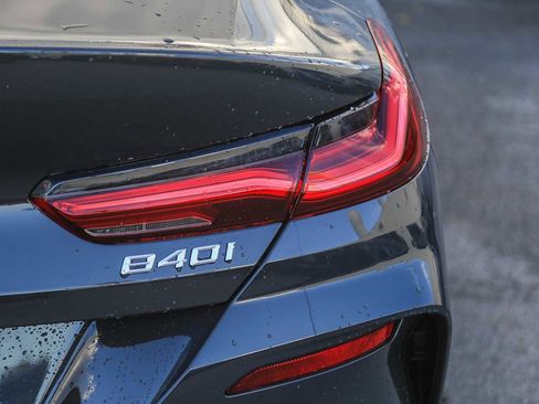 New 2026 BMW 840i w/ M Sport Professional Package image 7