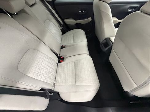 Certified 2025 Honda HR-V LX image 20