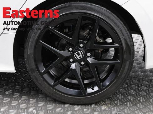 Used 2023 Honda Civic Sport image 31