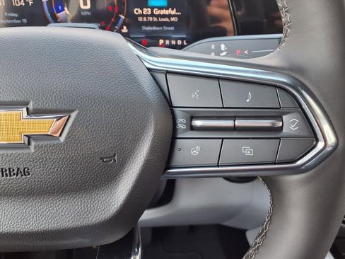 Used 2026 Chevrolet Tahoe Premier image 26