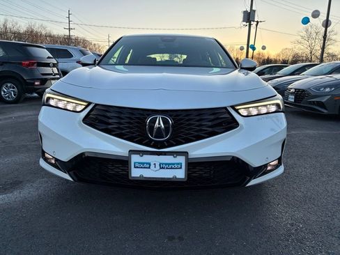 Used 2023 Acura Integra A-Spec image 2