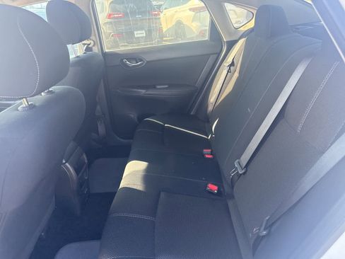 Used 2017 Nissan Sentra S image 15