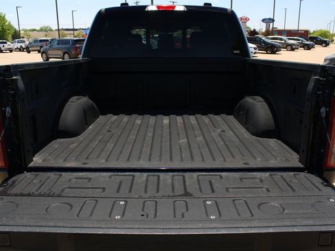 Used 2024 Ford F150 XLT w/ Equipment Group 302A MID AWD/4WD image 14