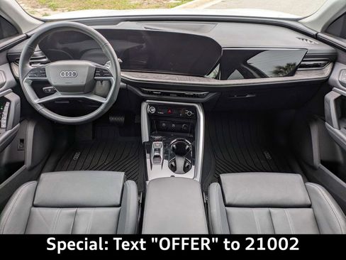 Certified 2025 Audi Q5 Premium Plus w/ Premium Plus AWD/4WD image 20