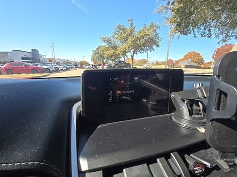 Used 2019 Lexus NX 300 FWD image 16