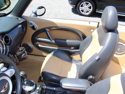 Used 2007 MINI Cooper S FWD image 21